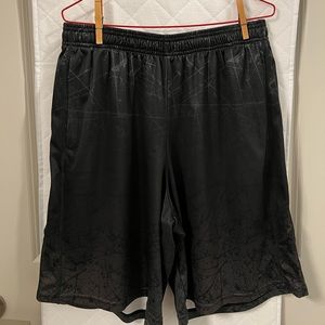 Champion Athletic Shorts (Large)